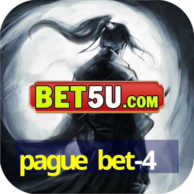 pague bet